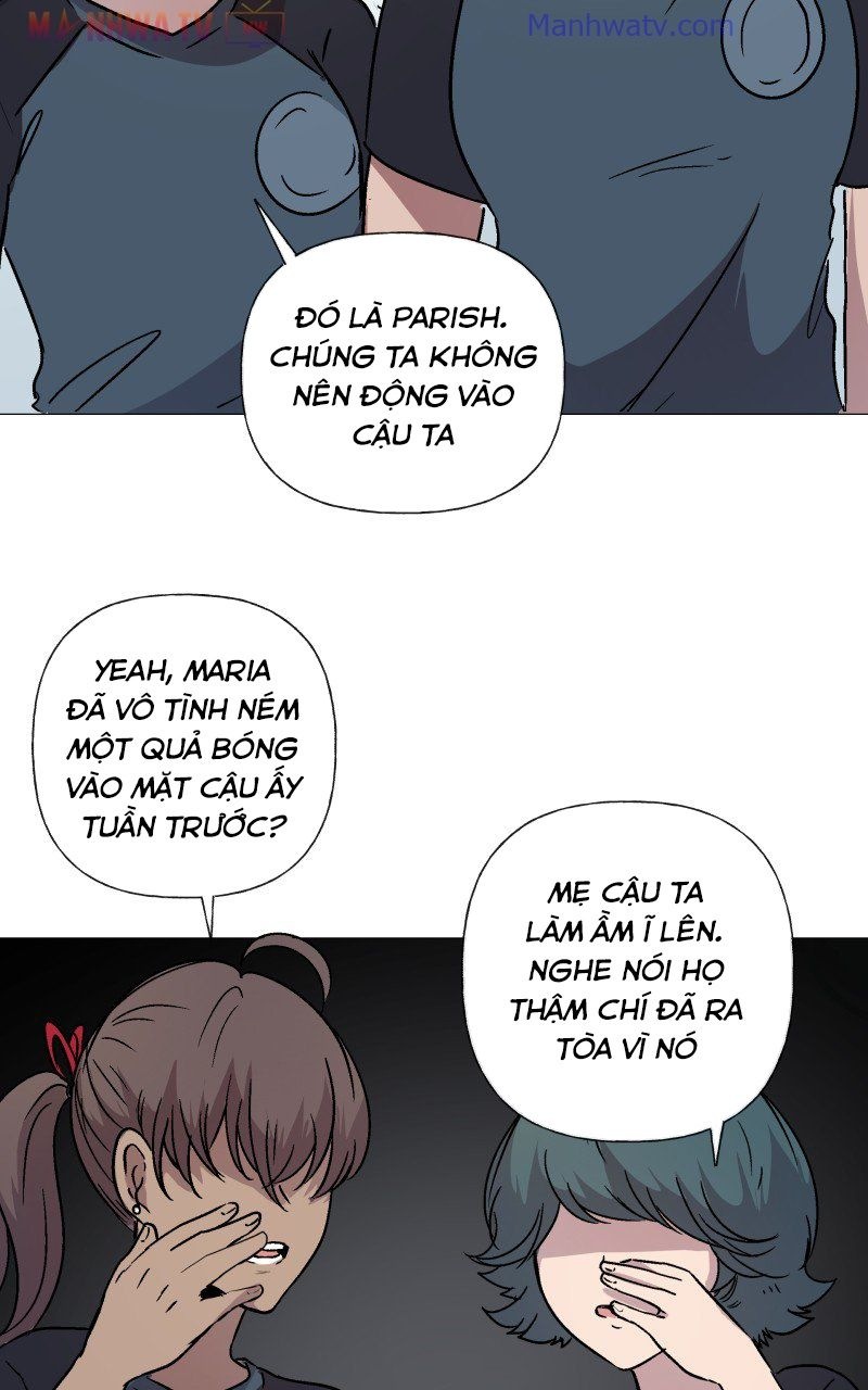 Đọc truyện Trọng sinh mạc thế - Chap 56